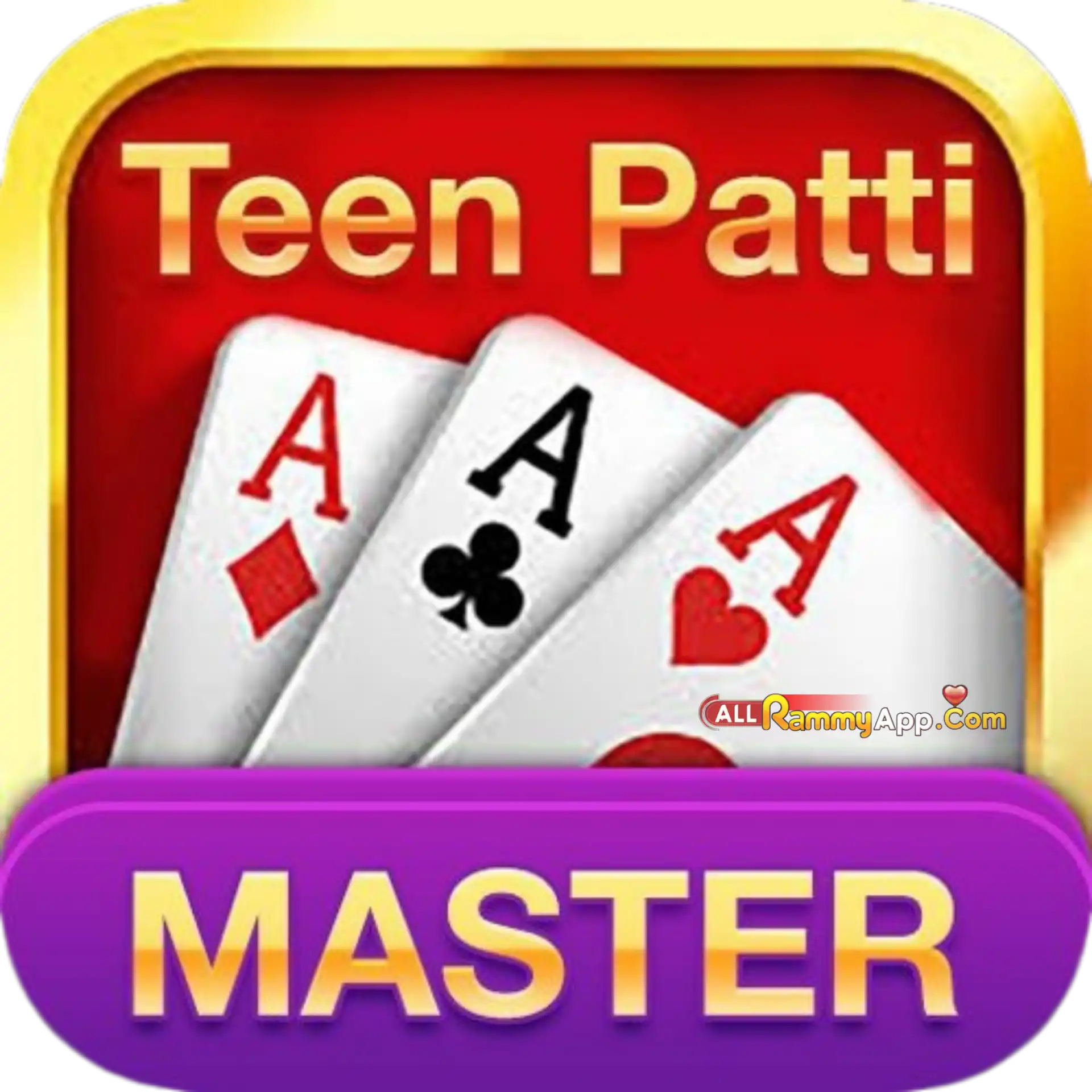 TeenPatti Master - All Rummy Apps