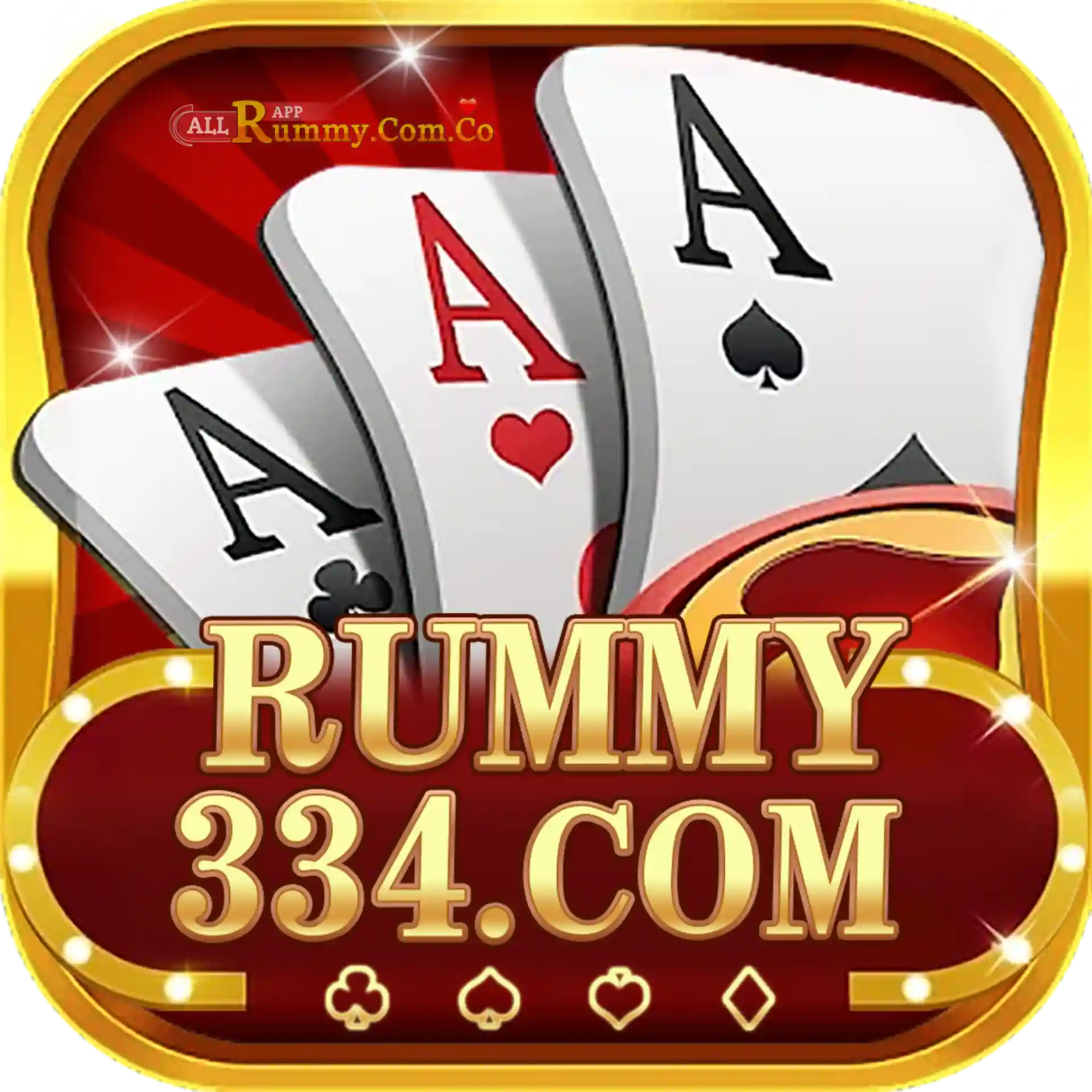 334 Rummy - All Rummy Apps